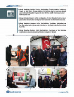 2020 Mart Ayı Elazığ Bülteni