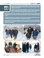 2020 Mart Ayı Elazığ Bülteni