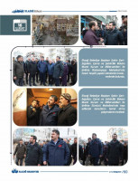 2020 Mart Ayı Elazığ Bülteni