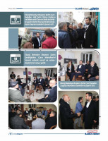 2020 Mart Ayı Elazığ Bülteni