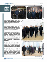 2020 Mart Ayı Elazığ Bülteni