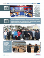 2020 Mart Ayı Elazığ Bülteni