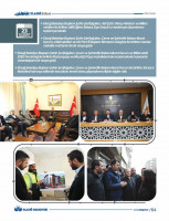 2020 Mart Ayı Elazığ Bülteni