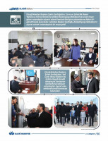 2020 Mart Ayı Elazığ Bülteni