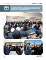 2020 Mart Ayı Elazığ Bülteni