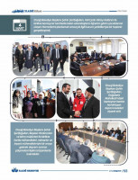 2020 Mart Ayı Elazığ Bülteni