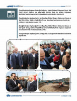 2020 Mart Ayı Elazığ Bülteni