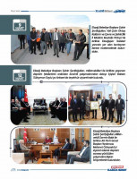 2020 Mart Ayı Elazığ Bülteni
