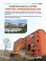 2020 Mart Ayı Elazığ Bülteni