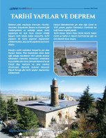 2020 Mart Ayı Elazığ Bülteni