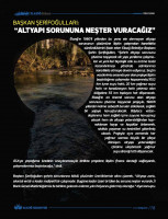 2020 Mart Ayı Elazığ Bülteni