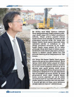 2020 Mart Ayı Elazığ Bülteni