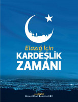 2020 Mart Ayı Elazığ Bülteni