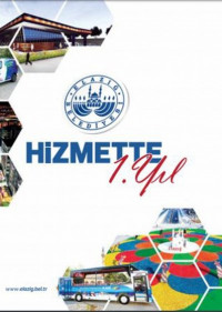 Hizmette 1. Yılımız