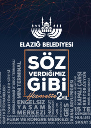 Hizmette 2. Yılımız