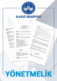 İmar ve Şehircilik Müdürlüğü Yönetmeliği