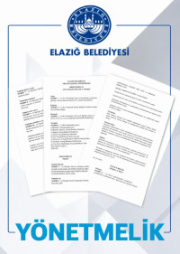İmar ve Şehircilik Müdürlüğü Yönetmeliği
