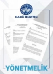 Kentsel Dönüşüm Müdürlüğü Yönetmeliği