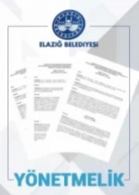 Kentsel Dönüşüm Müdürlüğü Yönetmeliği