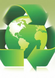 * Sıfır Atık Yönetimi