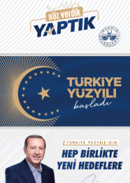 Söz Verdik Yaptık