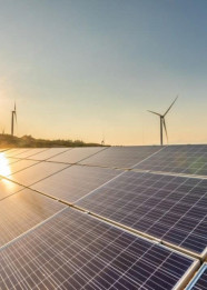 Türkiye Kamu ve Belediye Yenilenebilir Enerji Projesi